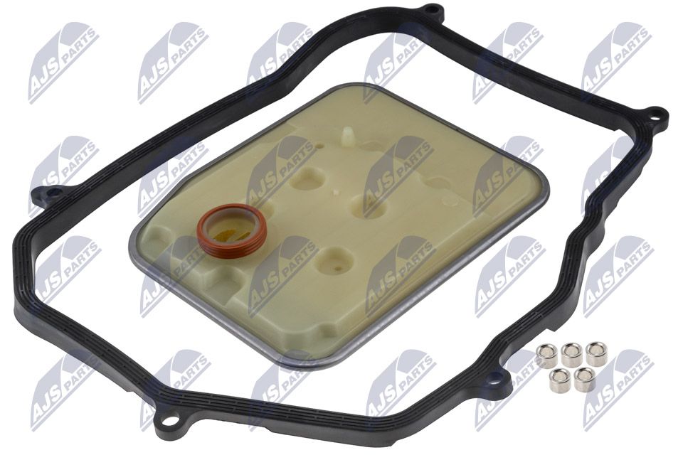 Hydraulikfilter, Automatikgetriebe