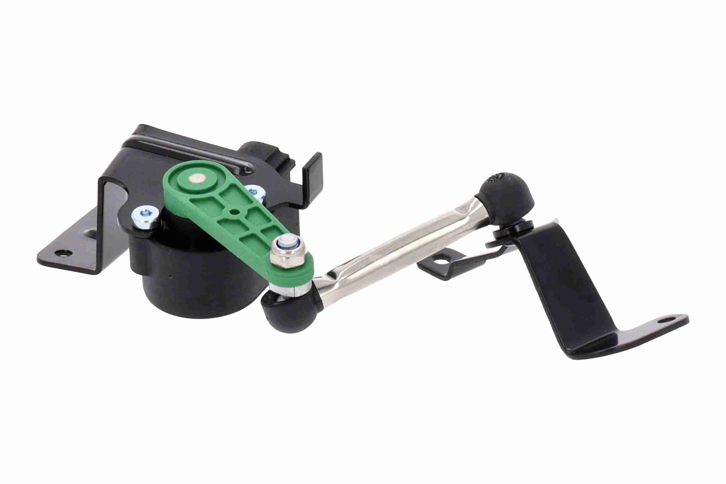 Sensor, Leuchtweitenregulierung