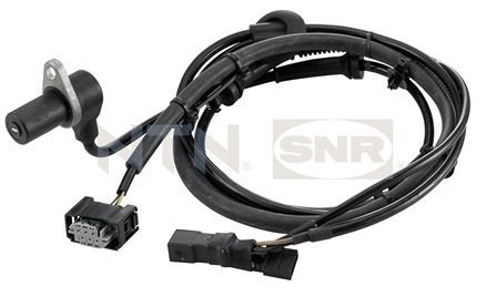 Sensor, Raddrehzahl