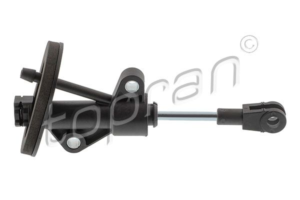 TOPRAN 601 859 - Geberzylinder, Kupplung