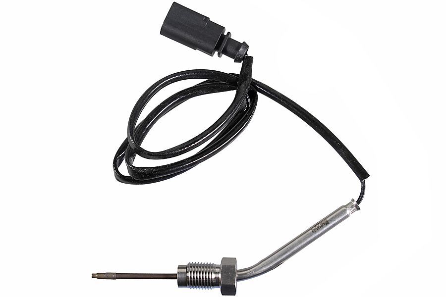 Sensor, Abgastemperatur