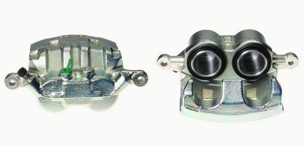 Bremssattel