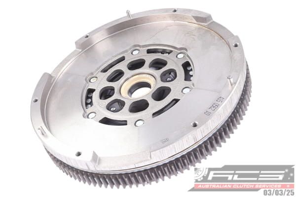 DMF FORD FRANSIT 2.2L FWD. - TecDoc 1