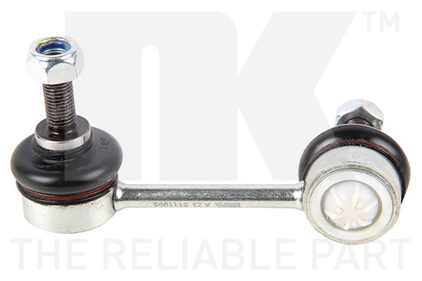 Stange/Strebe, Stabilisator