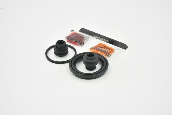 remonto komplektas, stabdžių apkaba