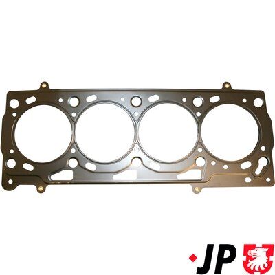 Dichtung, Zylinderkopf