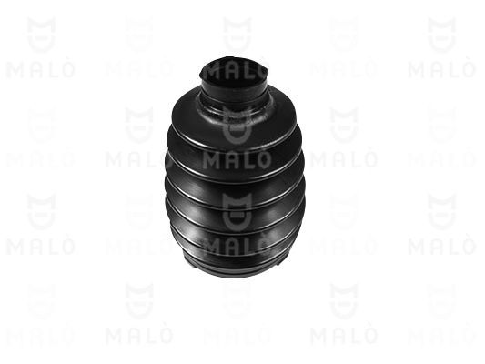 28118 AKRON-MALÒ gumiharang, hajtótengely