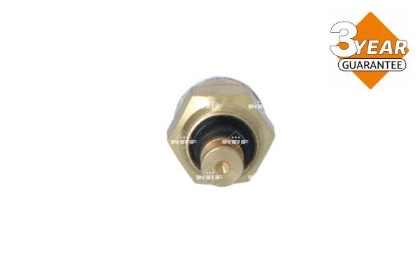 Sensor, K&uuml;hlmitteltemperatur