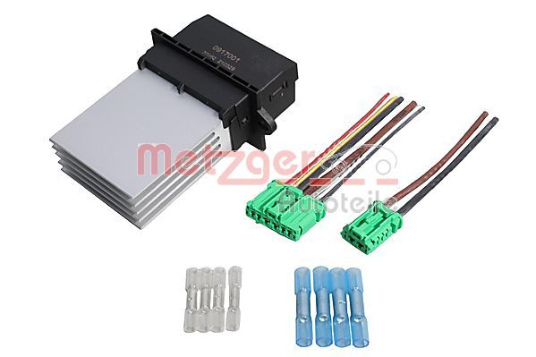 Steuerger&auml;t, Heizung/L&uuml;ftung