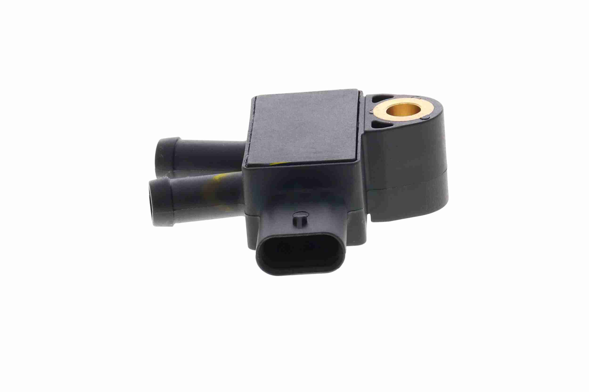 Sensor, Abgasdruck