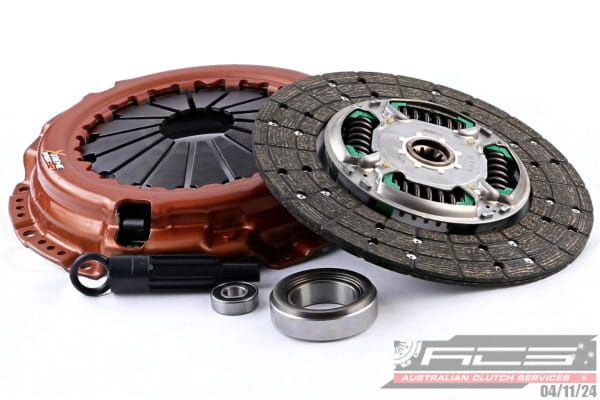 KIT HD TOYOTA LCRUISER 4.0L - TecDoc Only