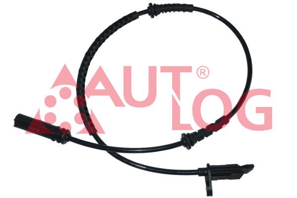 Sensor, Raddrehzahl