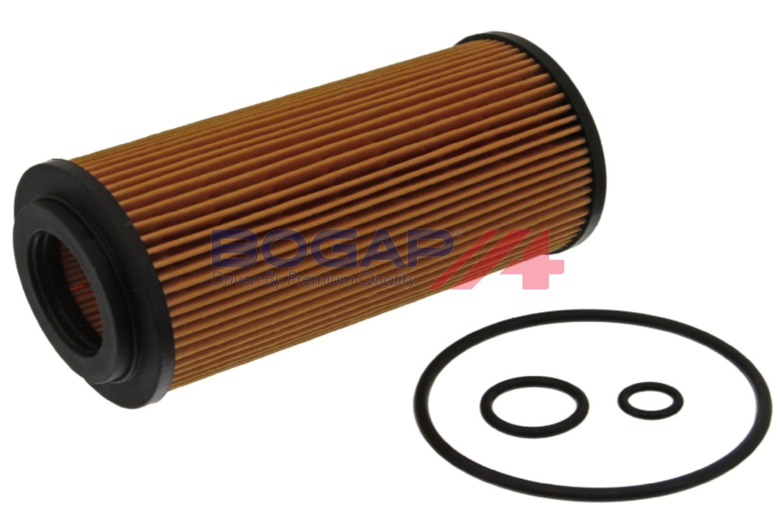 C8113107 BOGAP BOGAP Premium olajszűrő