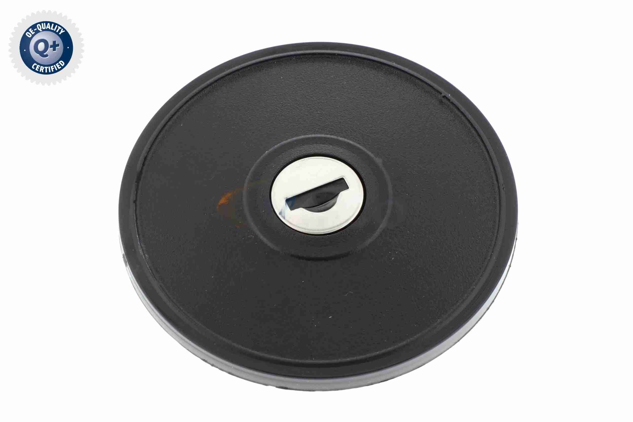 Verschluss, Kraftstofftank