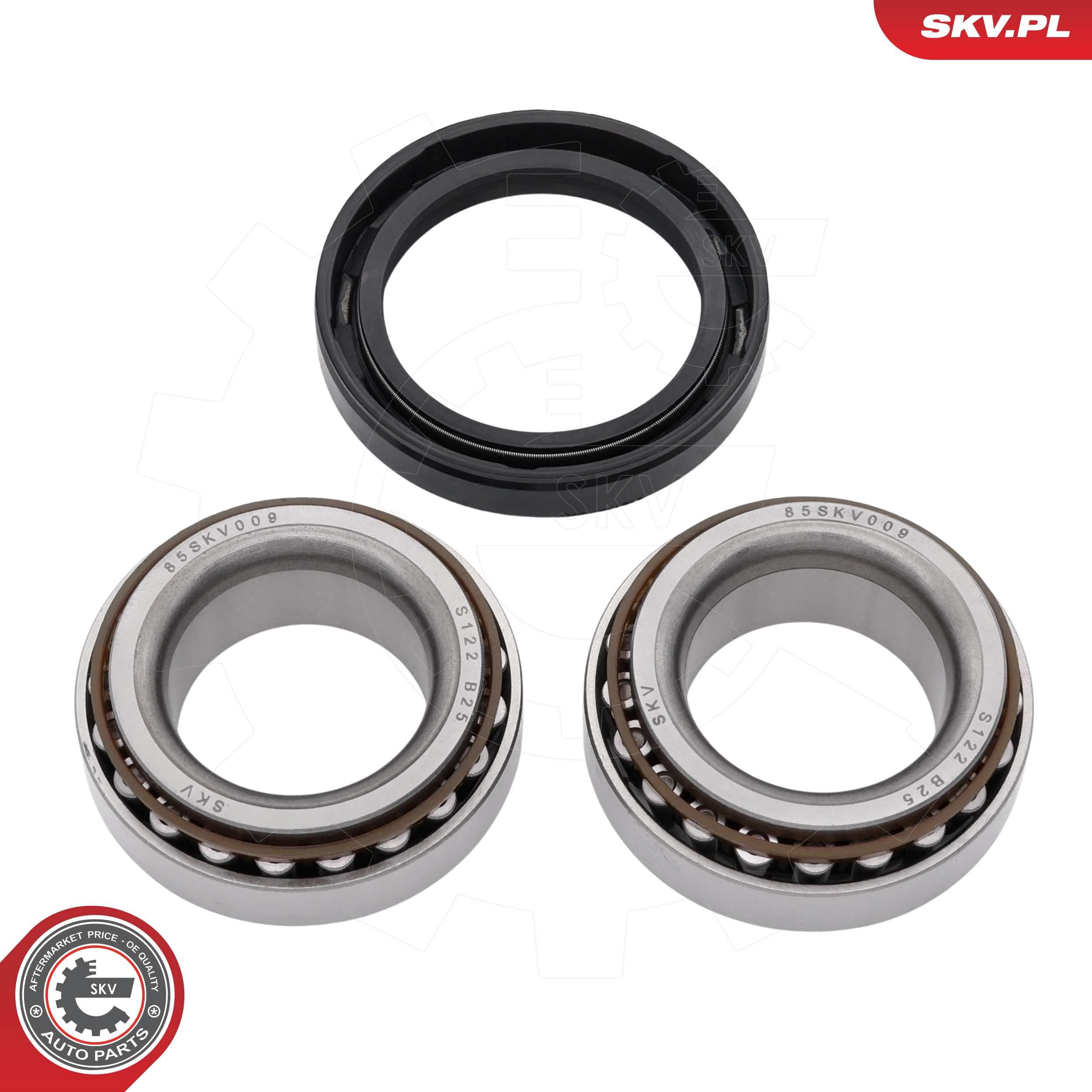 ESEN SKV 85SKV009 - Radlagersatz