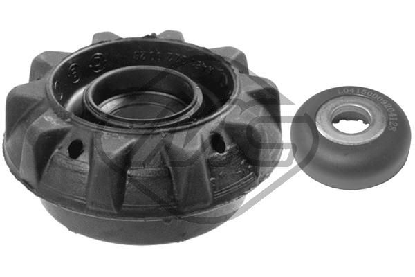 Repair Kit, suspension strut support mount 05884