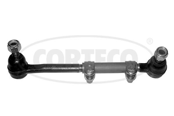 49396255 CORTECO vezetőkar
