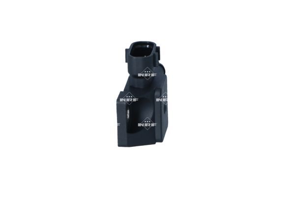 Sensor, Abgasdruck