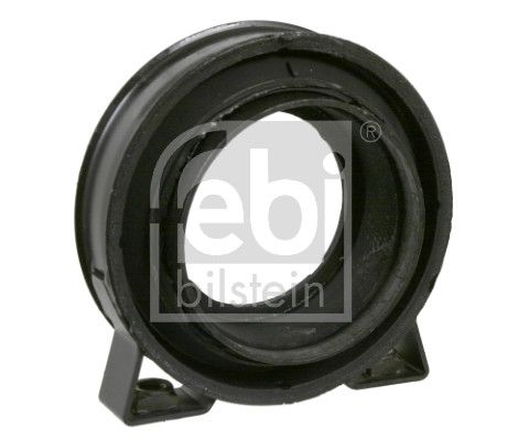 Lagerung, Gelenkwelle