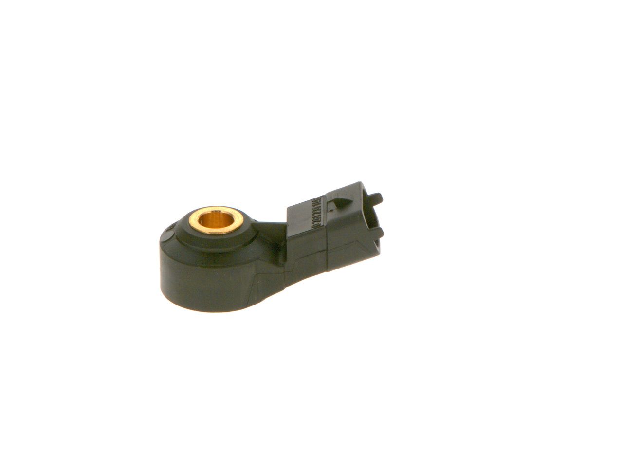 Klopfsensor