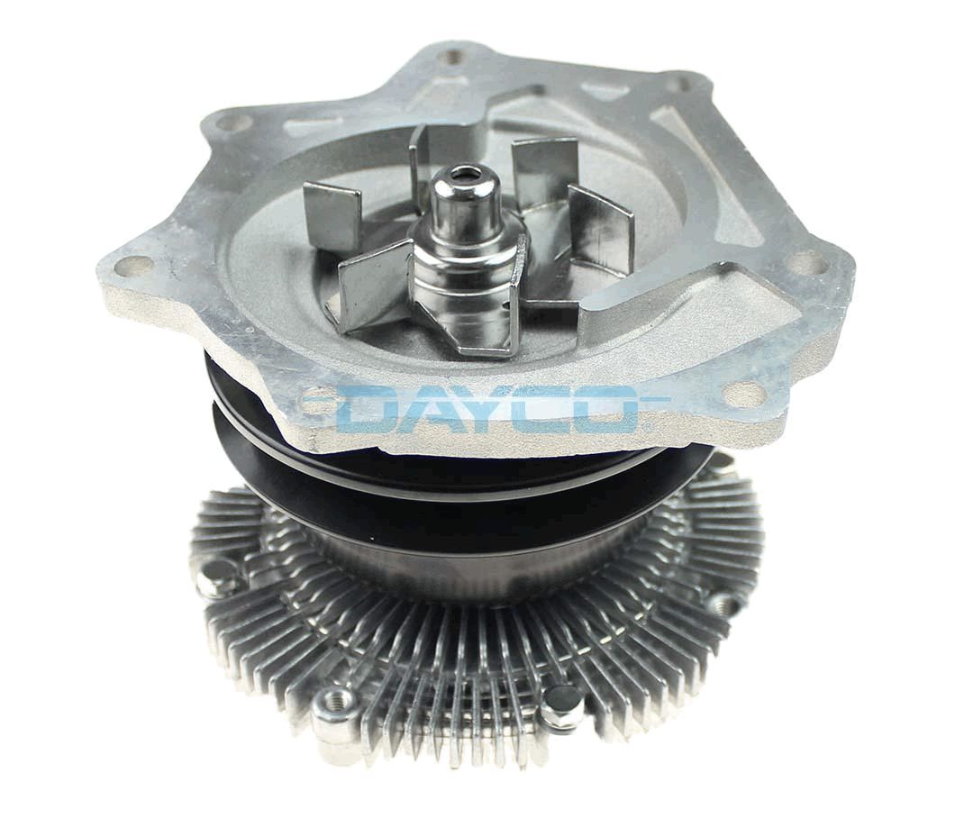 WATER PUMP AUTOMOTIVE - TecDoc 2