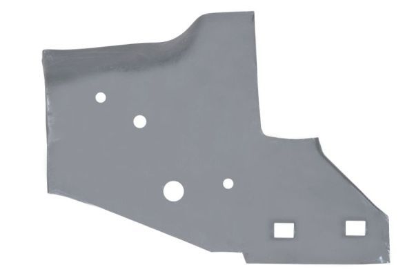 Karosserieboden