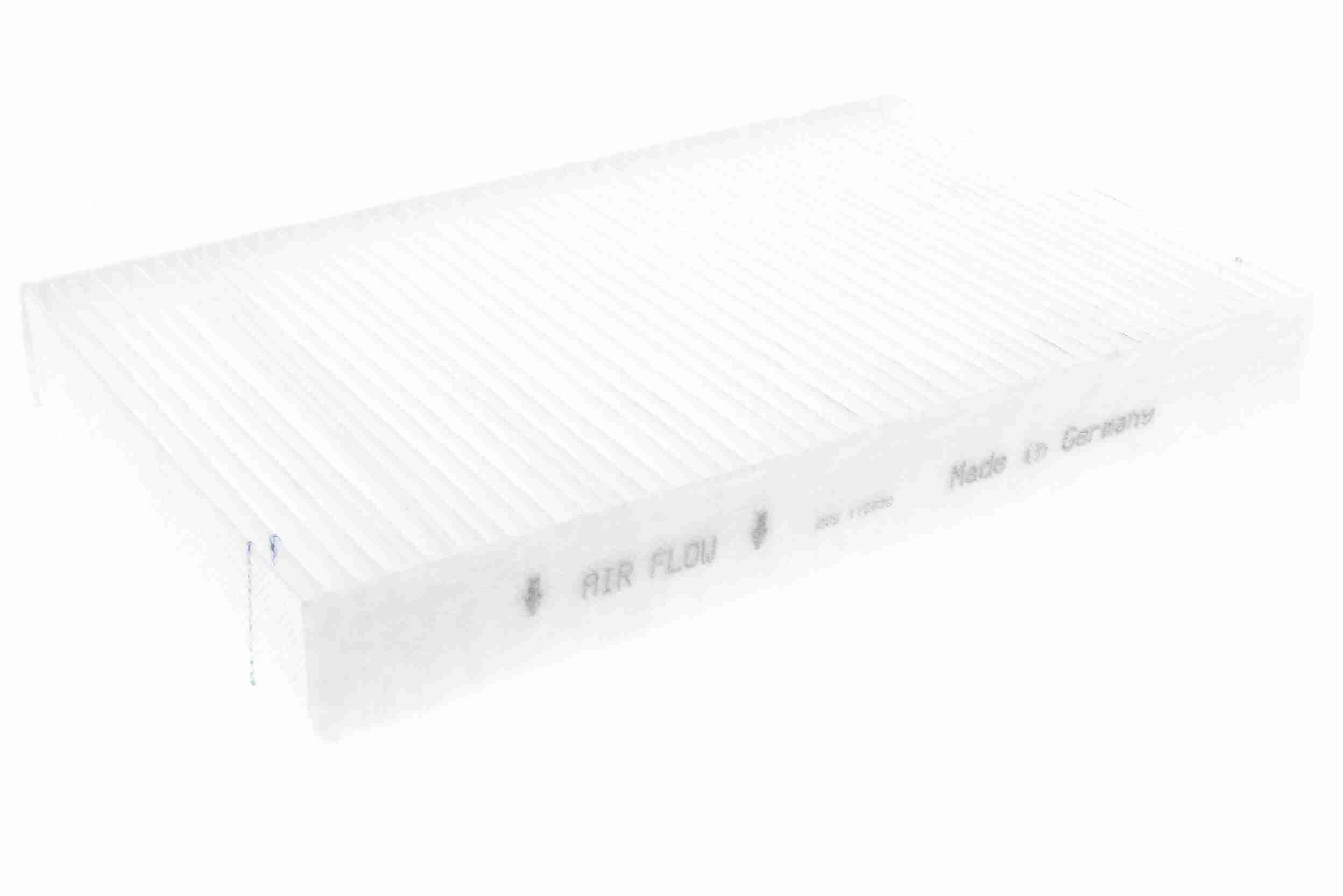 Filter, Innenraumluft