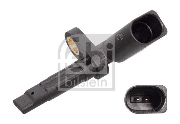 Sensor, Raddrehzahl Sensor, Raddrehzahl