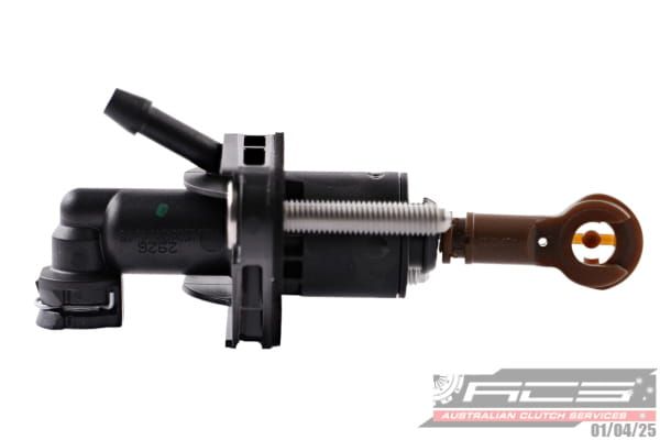 CLUTCH M/CYL SUZUKI 15.87mm (5/8) - TecDoc 1