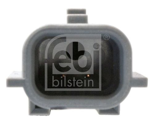 Sensor, Raddrehzahl
