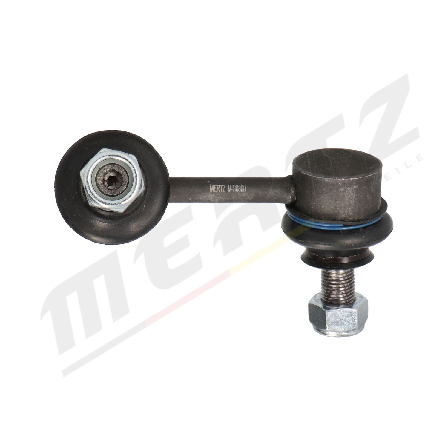 Stange/Strebe, Stabilisator