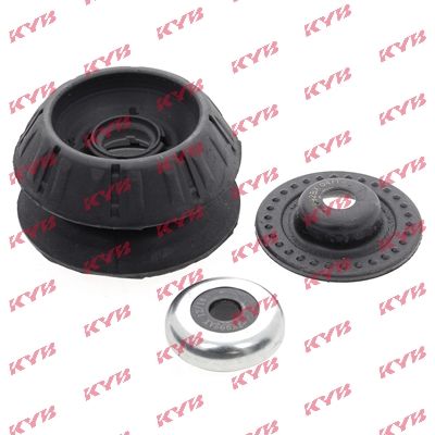 Repair Kit, suspension strut support mount SM5641