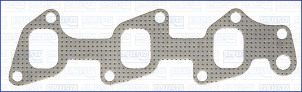 AJUSA 13081000 Gasket, exhaust manifold