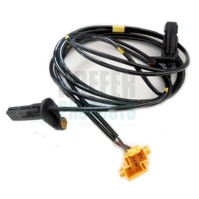 HOFFER 8290629 - Sensor, Raddrehzahl