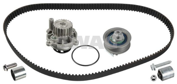 Water Pump & Timing Belt Kit 33 10 1650