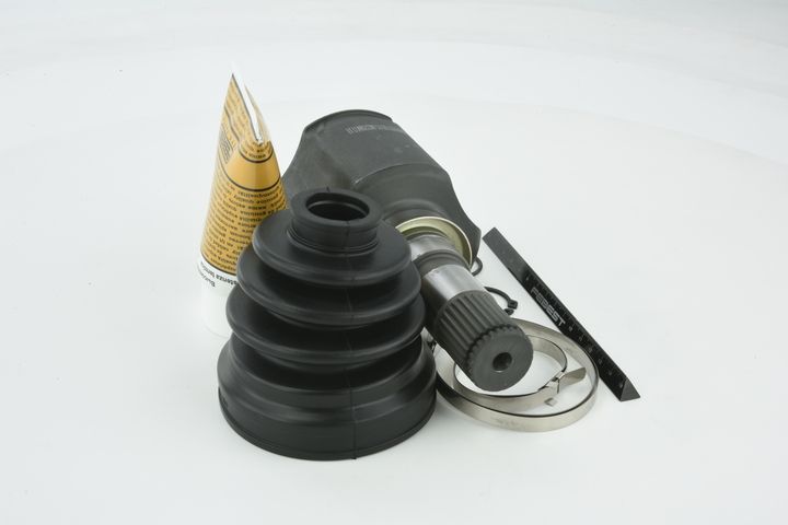 jungčių komplektas, kardaninis velenas