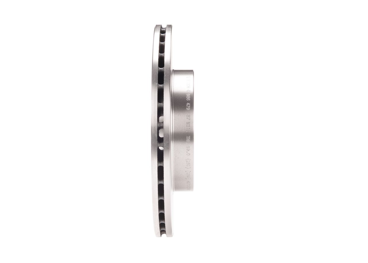 Bremsscheibe