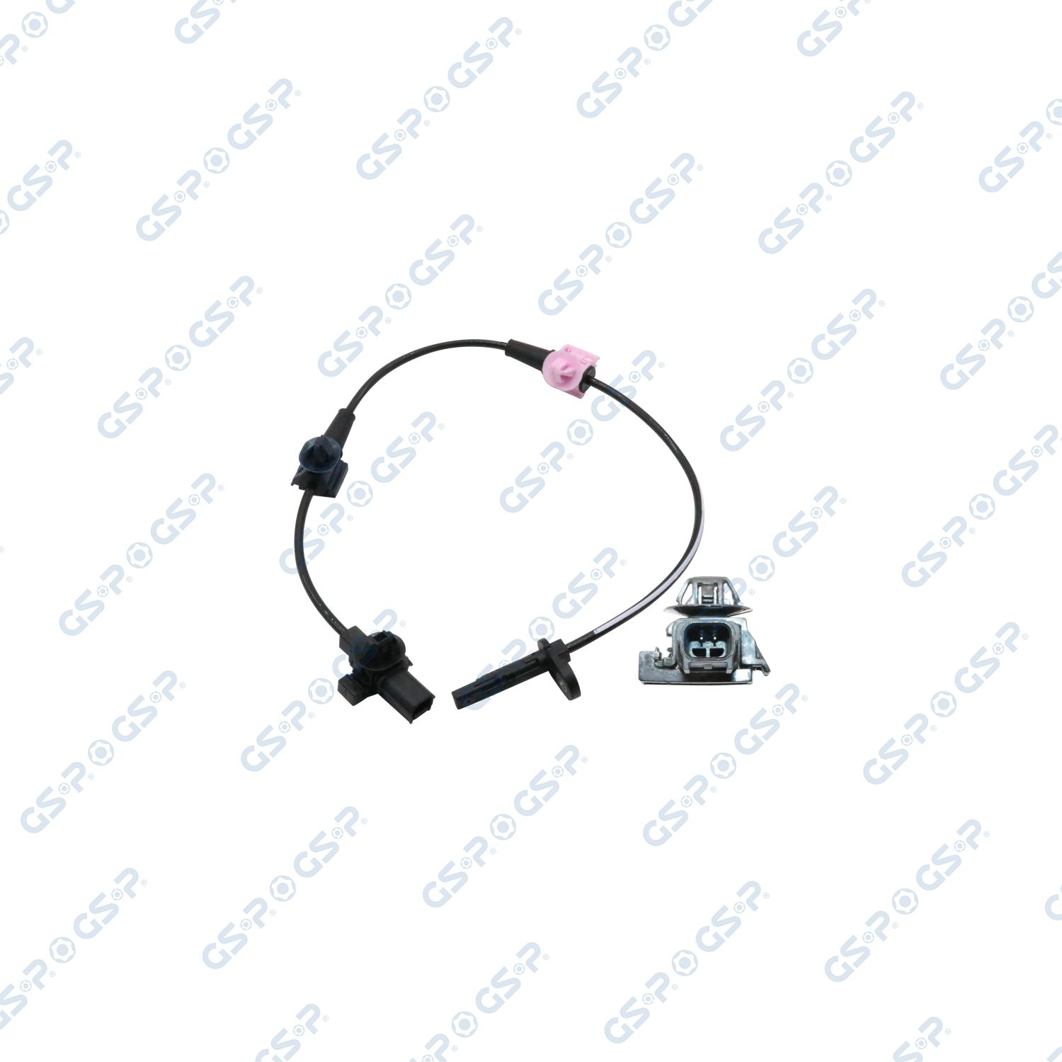 Sensor, revoluciones de la rueda