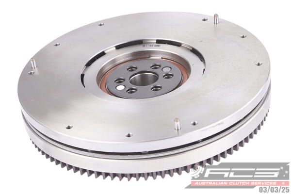 DMF NISSAN PATROL 2.8L - TecDoc 1