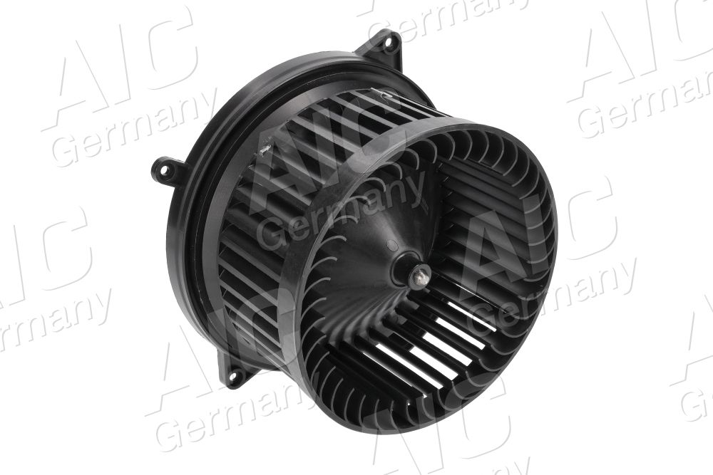 Innenraumgebl&auml;se