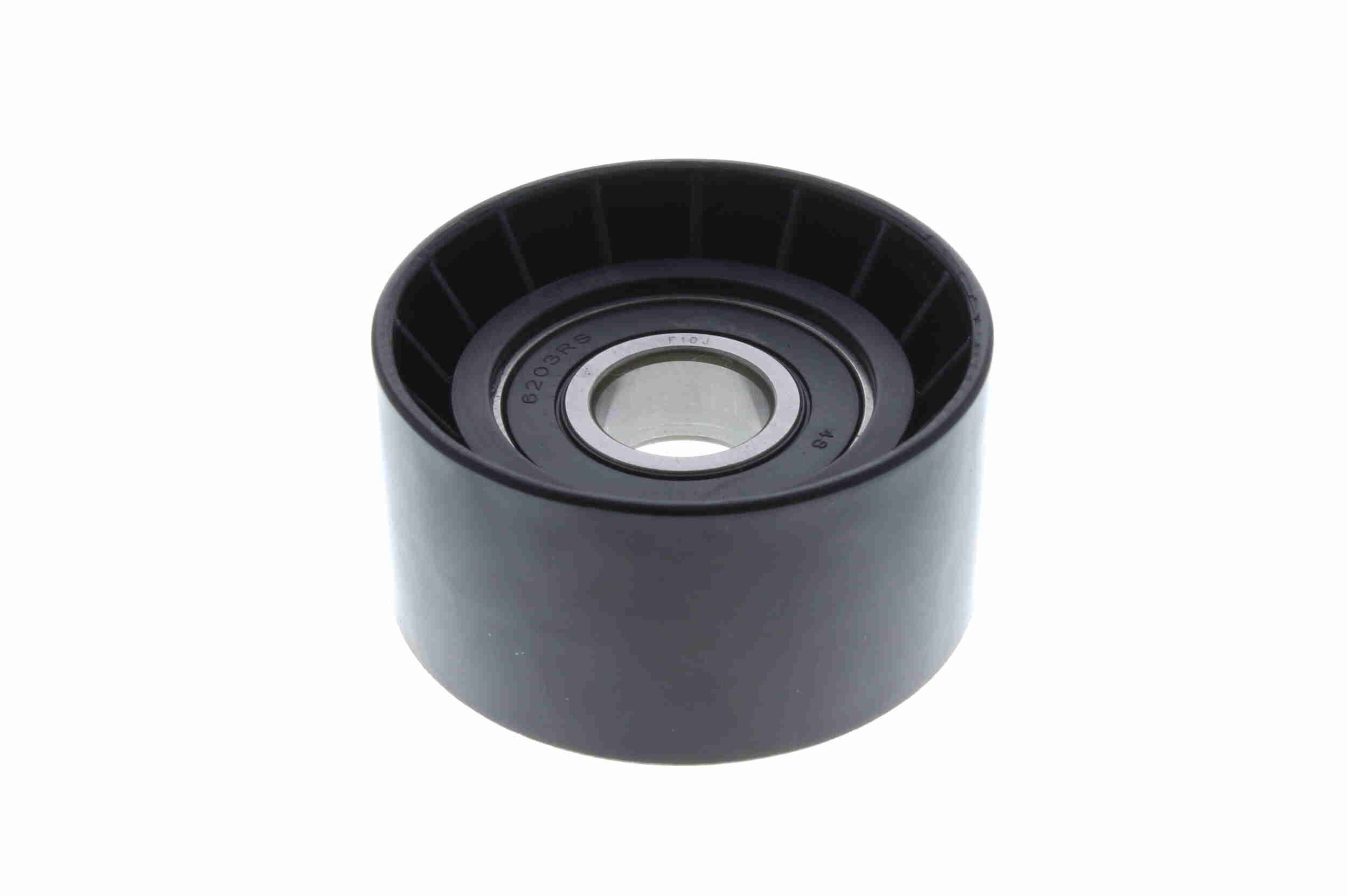 Umlenk-/F&uuml;hrungsrolle, Keilrippenriemen