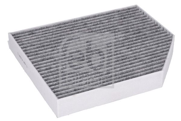 Filter, Innenraumluft