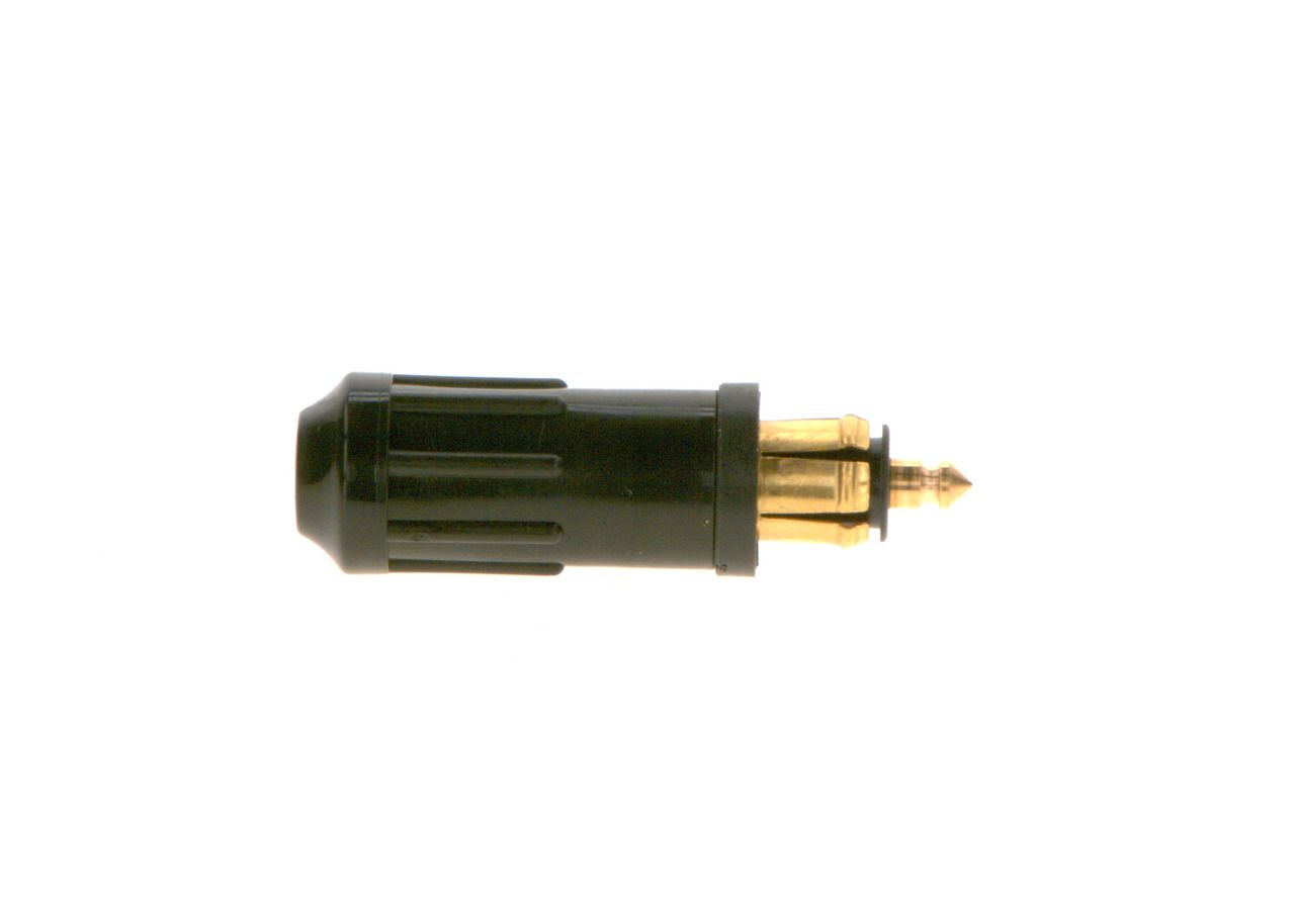 Stecker Stecker
