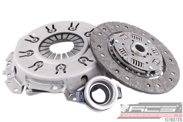 KIT STD FORD CORSAIR 2.4L - TecDoc Only