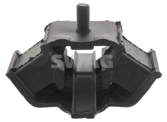 Lagerung, Automatikgetriebe