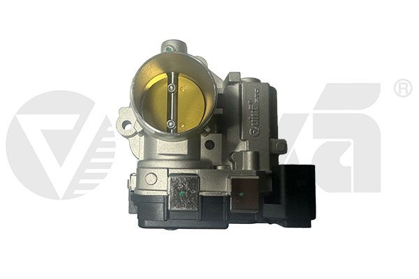 Drosselklappenstutzen