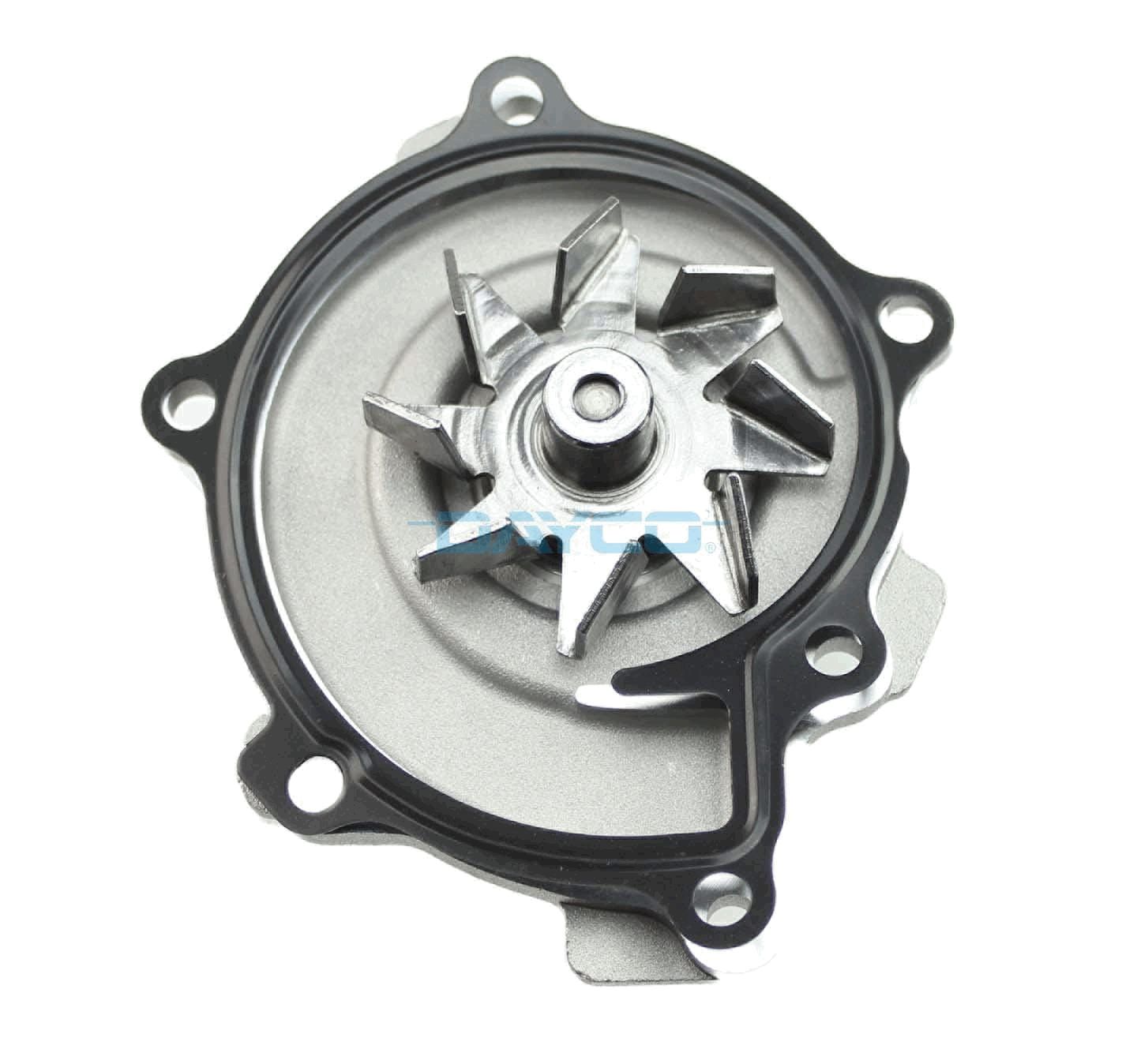 WATER PUMP AUTOMOTIVE - TecDoc 2