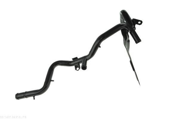 K&uuml;hlmittelrohrleitung