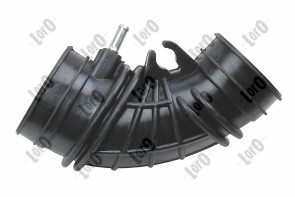 įsiurbimo vamzdis, oro filtras