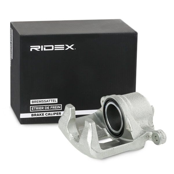 78B1210 RIDEX féknyereg